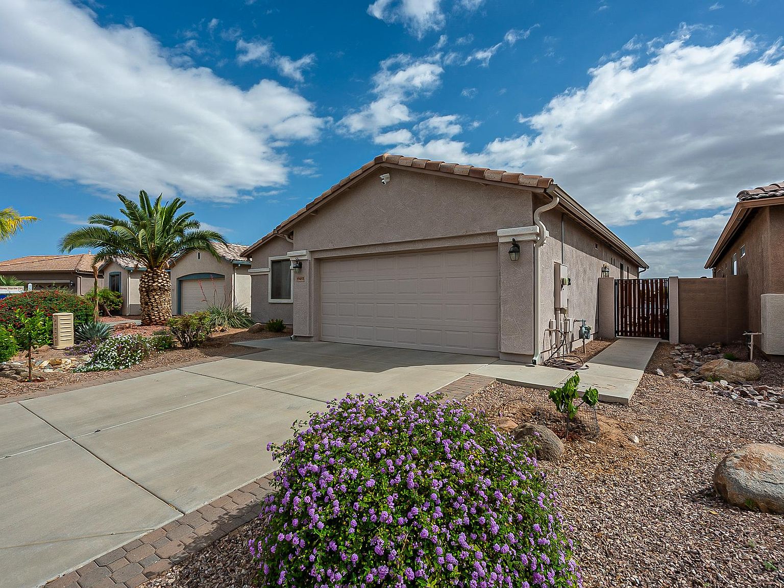 19455 N 110th Ave, Sun City, AZ 85373 | Zillow