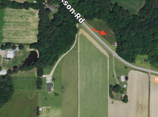 0 Jackson Rd, Four Oaks, NC 27524