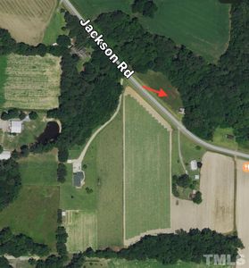 0 Jackson Rd, Four Oaks, NC, 27524