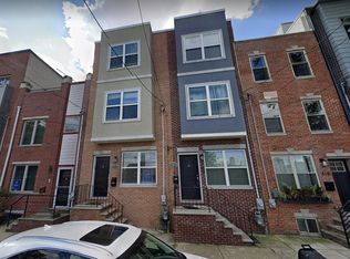 414 Federal St, Philadelphia, PA 19147