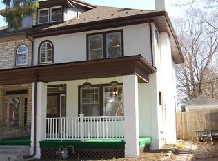 619 N 25th St, Reading, PA 19606