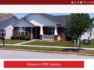 2723 Granville St, High Point, NC 27263