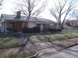 2106 Hart St, Durham, NC 27703