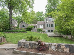 247 Whipstick Rd, Wilton, CT 06897