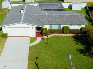 1658 Louisiana Rd, South Daytona, FL 32119