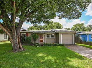 616 Jane Ln, Hurst, TX 76053
