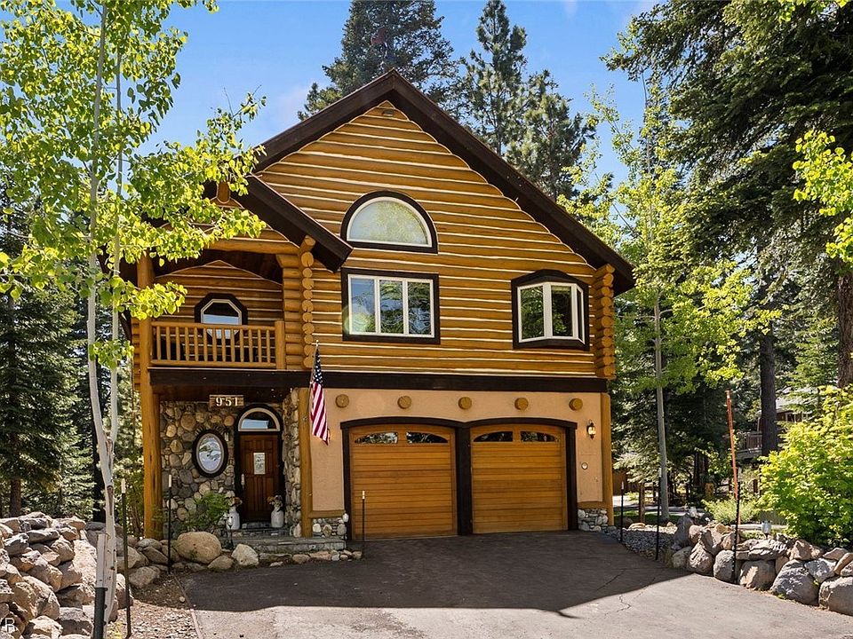 951 Dorcey Dr, Incline Village, NV 89451 Zillow