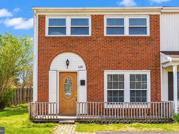 628 Shore Dr, Joppa, MD 21085
