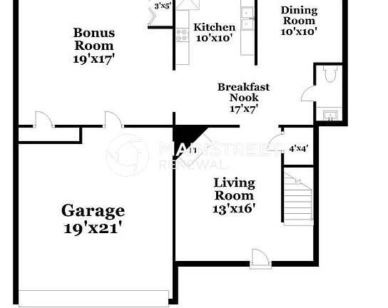 2nd image of 3365 Waggoner Ln