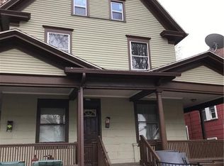 507 Hayward Ave, Rochester, NY 14609