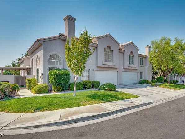 519 Crumpler Pl, Henderson, NV 89052