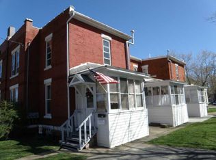 212 W Pleasant St, Corry, PA 16407