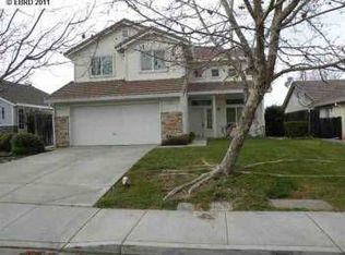 4972 Mesa Ridge Dr, Antioch, CA 94531