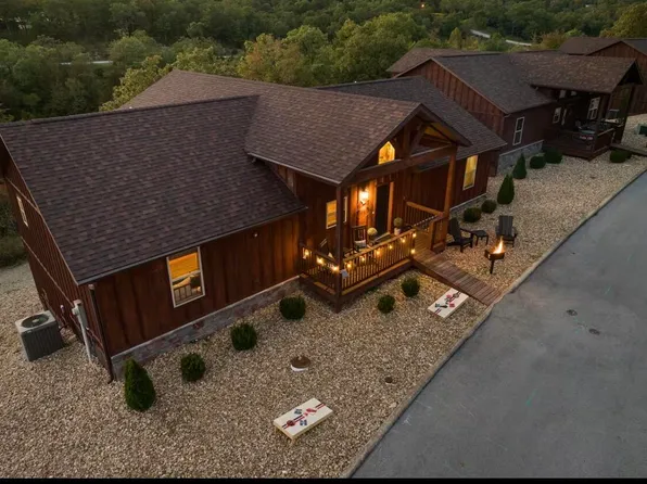 81 Garber Avenue #132, Branson West, MO 65737