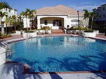 Mezzano Pool with cabana 