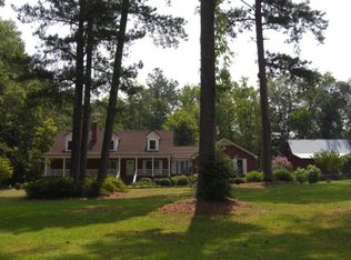 1826 Arrowhead Dr, Thomson, GA 30824