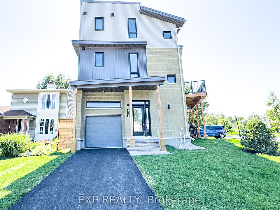 1st image of 25 Fair Oaks Cres #E
