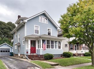 36 Chatfield St, Rochester, NY 14609