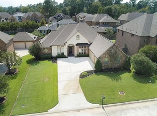 7627 Ikes Tree Dr, Spring, TX 77389