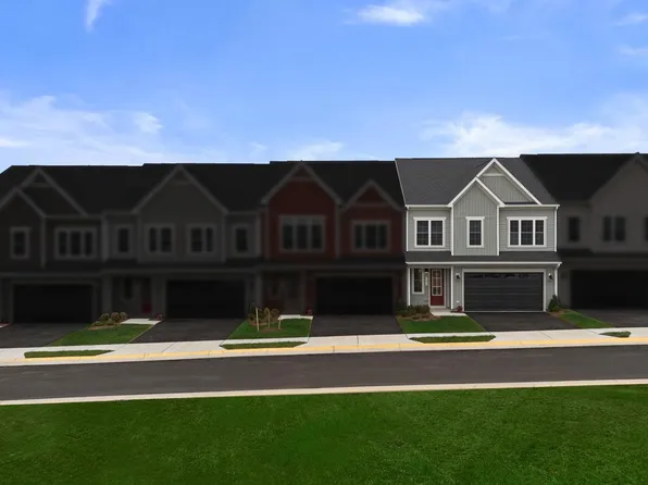 102 Keystone Ln Homesite 1091, Winchester, VA 22603