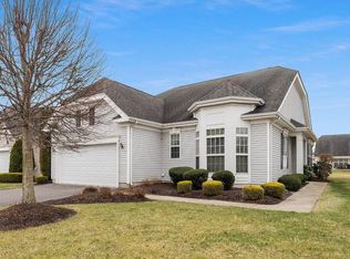 111 Aberdeen Way, Rio Grande, NJ 08242