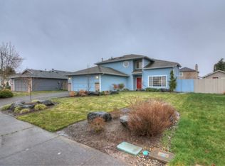 1409 SW 352nd Ct, Federal Way, WA 98023