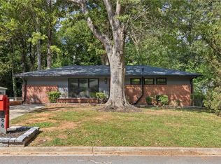 266 Simon Ter NW, Atlanta, GA 30318