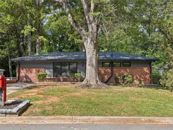 266 Simon Ter NW, Atlanta, GA 30318