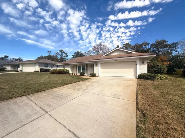 12808 Pinebrook Ln, Hudson, FL 34667