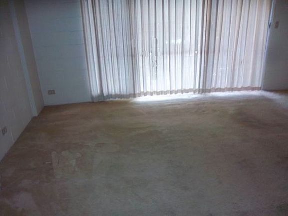 View of living/bedroom