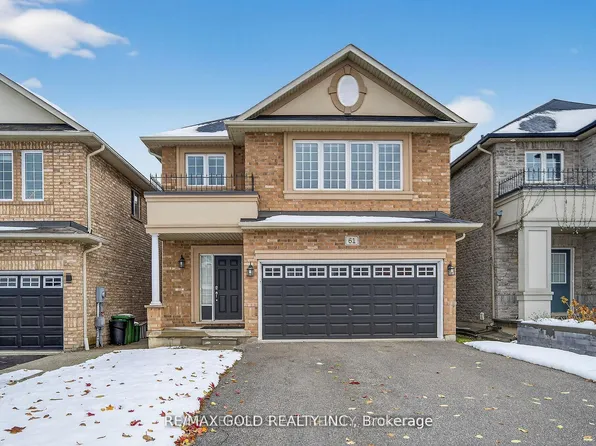 61 Irwin Ave, Hamilton, ON L9K 0E9