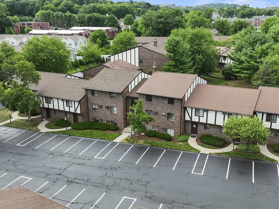 Tudor Glen Village