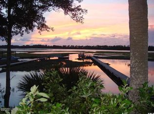 9 Fiddlers Point, Fripp Island, SC 29920