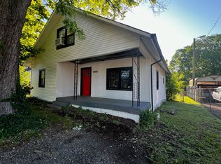 2402 Brasher Ave, Nashville, TN 37206