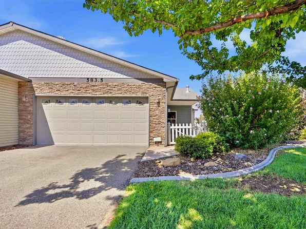 583 1/2 Willoughby St, Grand Junction, CO 81504