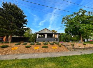 303 Woodcrest Rd, Rochester, NY 14616