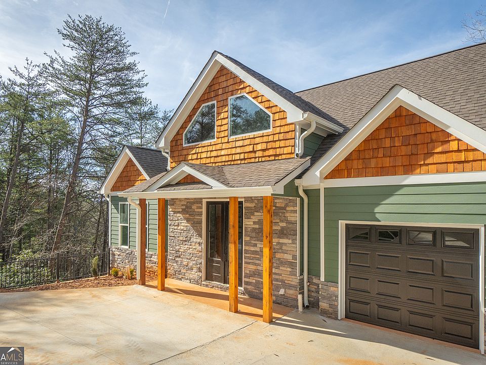 144 Rosen Strasse, Helen, GA 30545 | MLS #10266889 | Zillow