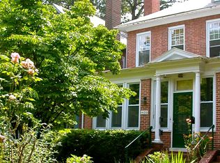 4130 Roland Ave, Baltimore, MD 21211