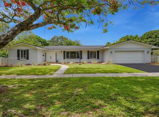 Hager Heights, Miami, FL 33156