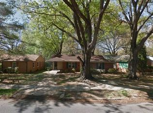 1371 Cherry Rd, Memphis, TN 38111