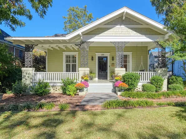 231 N Fairview Ave, Spartanburg, SC 29302