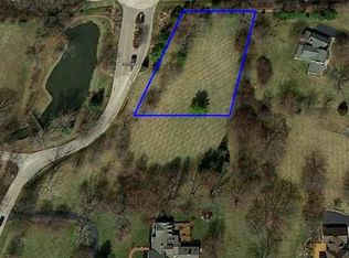 1 Lake Adalyn Dr, South Barrington, IL 60010