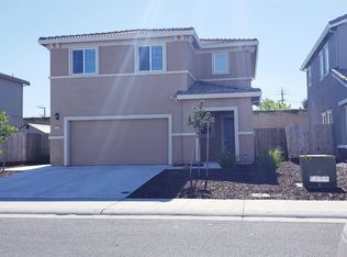 8574 Raffinato Way, Elk Grove, CA 95624