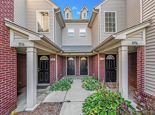 1112 Addington Ln, Ann Arbor, MI 48108