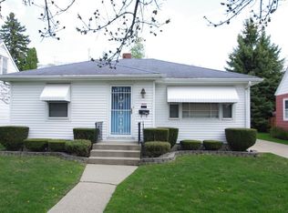 2523 Buchanan Rd, Kenosha, WI 53143