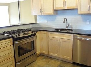 55 William St #8, Portland, ME 04103