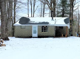 84 Muddy Road Dr, Ridgway, PA 15853