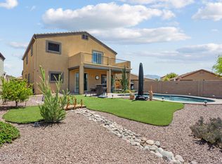 6351 W Sugar Pine Trl, Tucson, AZ 85743