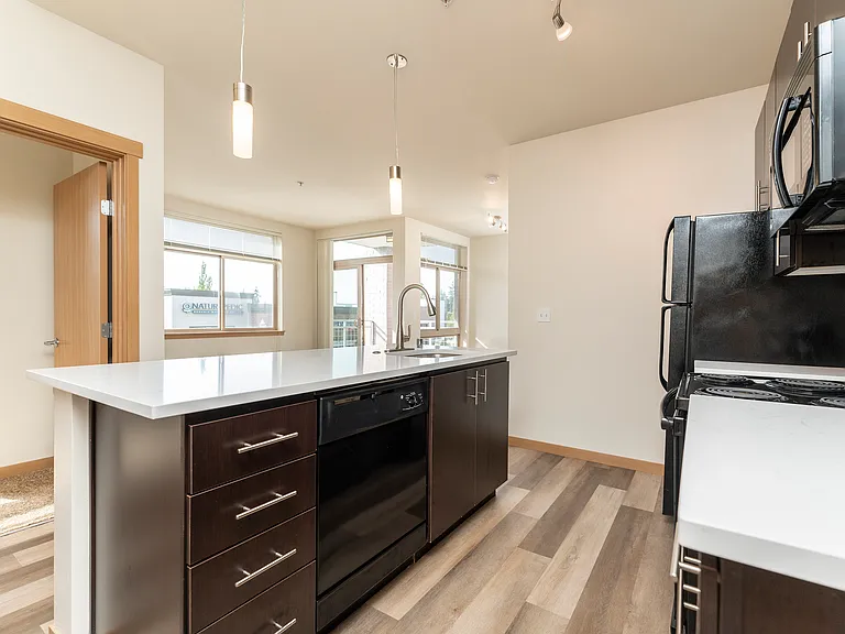 2 Bed 2 Bath Economy - 843 Sq Ft 2 Bed 2 Bath Economy - 843 Sq Ft