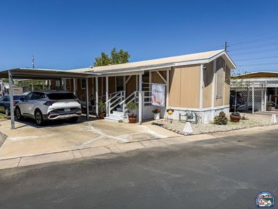 1710 W Euclid Ave Space 8, El Centro, CA, 92243